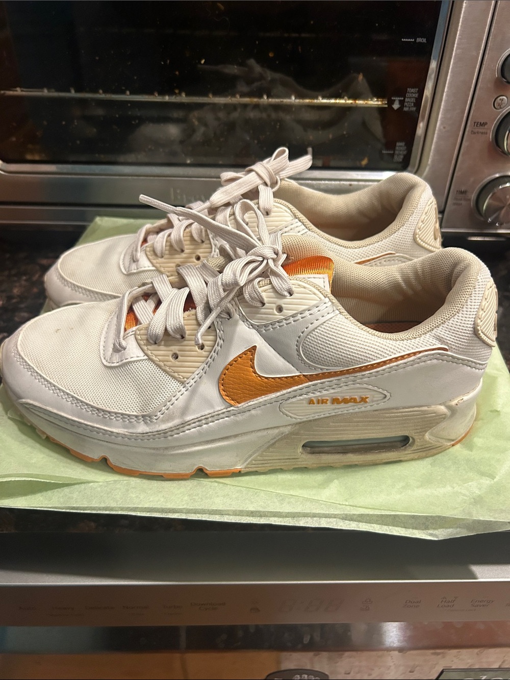 Nike Air Max sneakers women